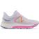 New Balance Fresh Foam X 880 V12 W - Libra/Vibrant Pink/Vibrant Orange