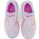 New Balance Fresh Foam X 880 V12 W - Libra/Vibrant Pink/Vibrant Orange