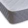 EXtreme comfort ltd Cooltouch Essentials Single Polyether Matress