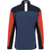 Swix Cross Jacket - Lake Blue