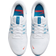 Nike Quest 4 M - White/Pure Platinum/Imperial Blue/Multicolour