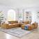 modway Restore Sofa 6pcs 6 Seater