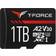 TeamGroup T-FORCE Gaming MicroSDXC Class 10 UHS-I U3 V30 A2 100/90MB/s 1TB