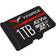 TeamGroup T-FORCE Gaming MicroSDXC Class 10 UHS-I U3 V30 A2 100/90MB/s 1TB