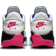 NIKE Jordan Point Lane M - White/Medium Blue/Black/Rush Pink