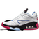 NIKE Jordan Point Lane M - White/Medium Blue/Black/Rush Pink