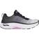 Skechers Max Cushioning Arch Fit Delphi W - Black/Pink