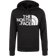 The North Face Men's Standard Hoodie - Black