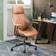Ovios Ergonomic Office Chair 46.8"