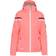 Trespass Womens Natasha Ski Jacket - Neon Coral