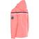 Trespass Womens Natasha Ski Jacket - Neon Coral