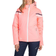 Trespass Womens Natasha Ski Jacket - Neon Coral