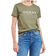 Guess 1981 Logo T-shirt - Army Sage