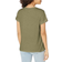 Guess 1981 Logo T-shirt - Army Sage