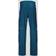 Ortovox 3L Deep Shell Pant M - Petrol Blue