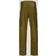 Ortovox 3L Deep Shell Pant M - Green Moss