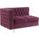 Acme Furniture Jaszira Collection Sofa 33" 2 Seater