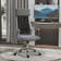 Vinsetto Swivel Task Office Chair 327.7cm