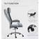 Vinsetto Swivel Task Office Chair 327.7cm