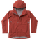 Houdini W's Rollercoaster Jacket - Deep Red