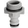 Gardena Sprinkler Connection Piece 5304-20