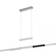 Trio Lighting Trajan Led Pendel 150cm