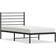 vidaXL 2FT6 Small Single Sengeramme 75x190cm