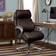 Serta Big and Tall Executive Office Chair 47"