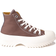 Converse Chuck Taylor All Star Lugged 2.0 Platform Denim W - Earthy Brown