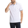 Bison Comfort Fit Poloshirt - White