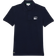 Lacoste Men's Mini Piqué Polo Shirt - Navy Blue