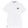 Lacoste Men's Mini Piqué Polo Shirt - White