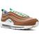 NIKE Air Max 97 SE M - Hemp/Ale Brown/White/Stadium Green