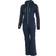 Diel Women's Sia Ski Overall - Blue