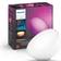 Philips Hue Go Portable Table Lamp 3.1"