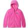 Columbia Girl's Bento Springs II Hooded Fleece Jacket - Pink Ice