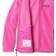 Columbia Girl's Bento Springs II Hooded Fleece Jacket - Pink Ice