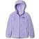 Columbia Girl's Bento Springs II Hooded Fleece Jacket - Paisley Purple