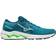 Mizuno Wave Inspire 18 M - Moroccanb/White/Gibraltars