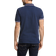 Bison Comfort Fit Poloshirt - Blue/Navy