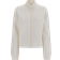 Guess Front zip Sweatshirt - White