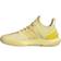 Adidas Adizero Ubersonic 4 W - Almost Yellow/Impact Yellow