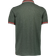 Bison Comfort Fit Poloshirt - Green