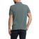 Bison Comfort Fit Poloshirt - Green