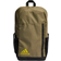 Adidas Motion Badge of Sport Backpack - Orbit Green/Impact Yellow/Black