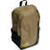 Adidas Motion Badge of Sport Backpack - Orbit Green/Impact Yellow/Black