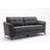Lilola Home Callie Collection Sofa 79" 2pcs 6 Seater