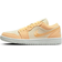 NIKE Air Jordan 1 Low SE W - Celestial Gold/Sail/Muslin