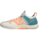 Adidas Adizero Ubersonic 4 M - Off White/Cloud White/Beam Orange