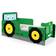 Kidsaw Tractor Junior Toddler Bed